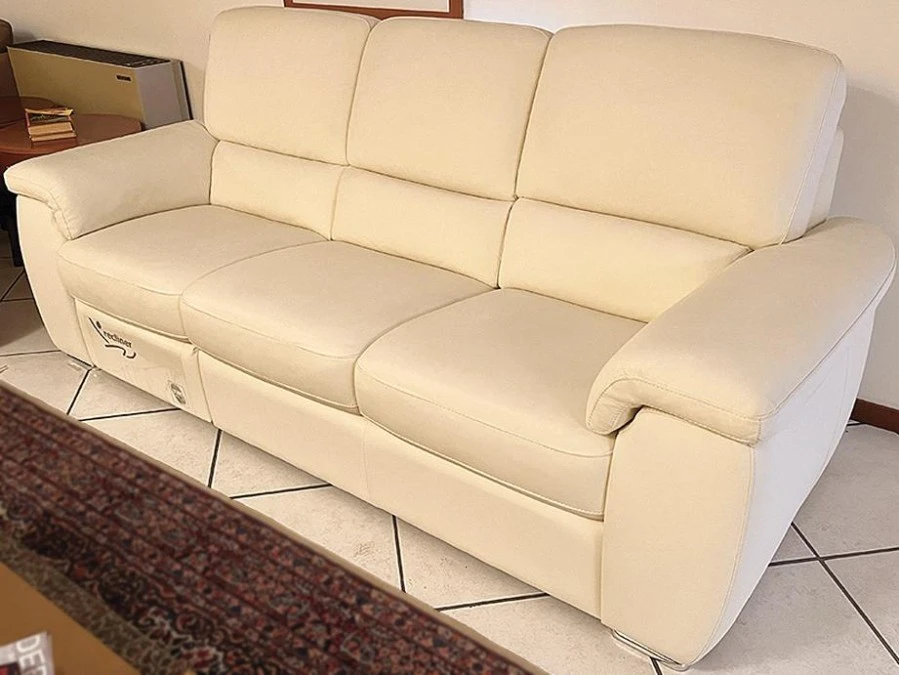 Divano Doimo Sofas Coppia divani 2+3 posti