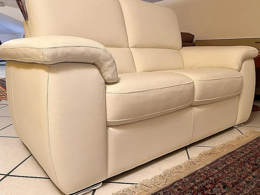 Divano Doimo Sofas Coppia divani 2+3 posti