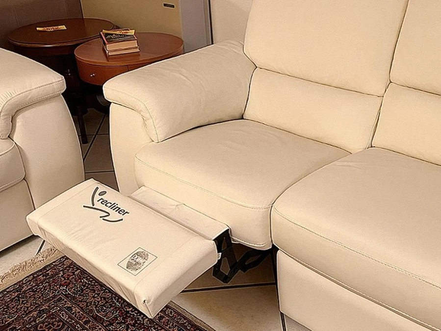 Divano Doimo Sofas Coppia divani 2+3 posti