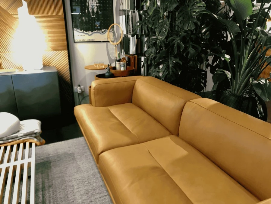 Divano &Tradition Inland AV23