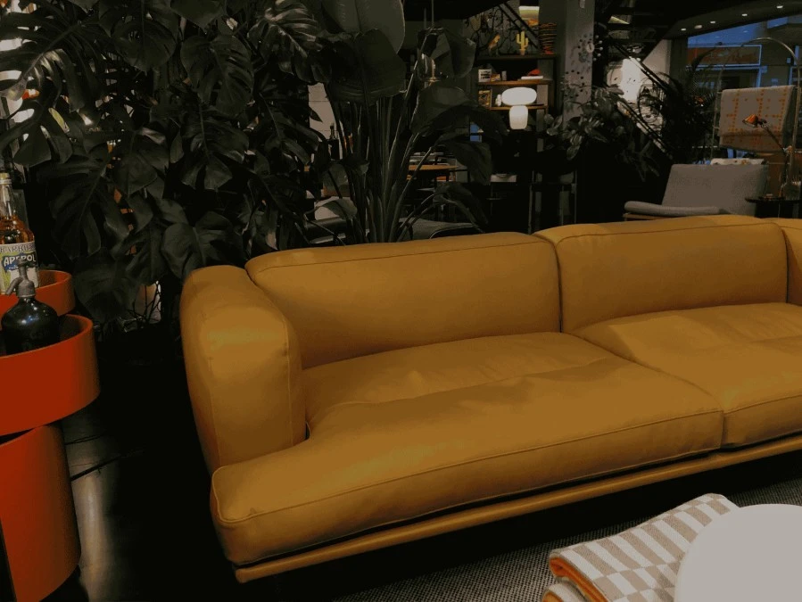 Divano &Tradition Inland AV23