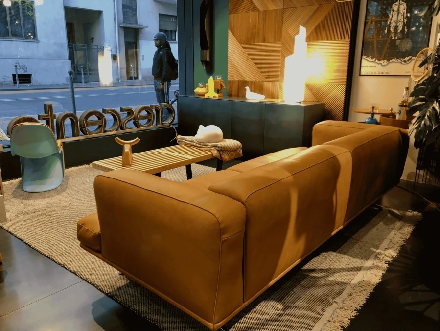 Divano &Tradition Inland AV23
