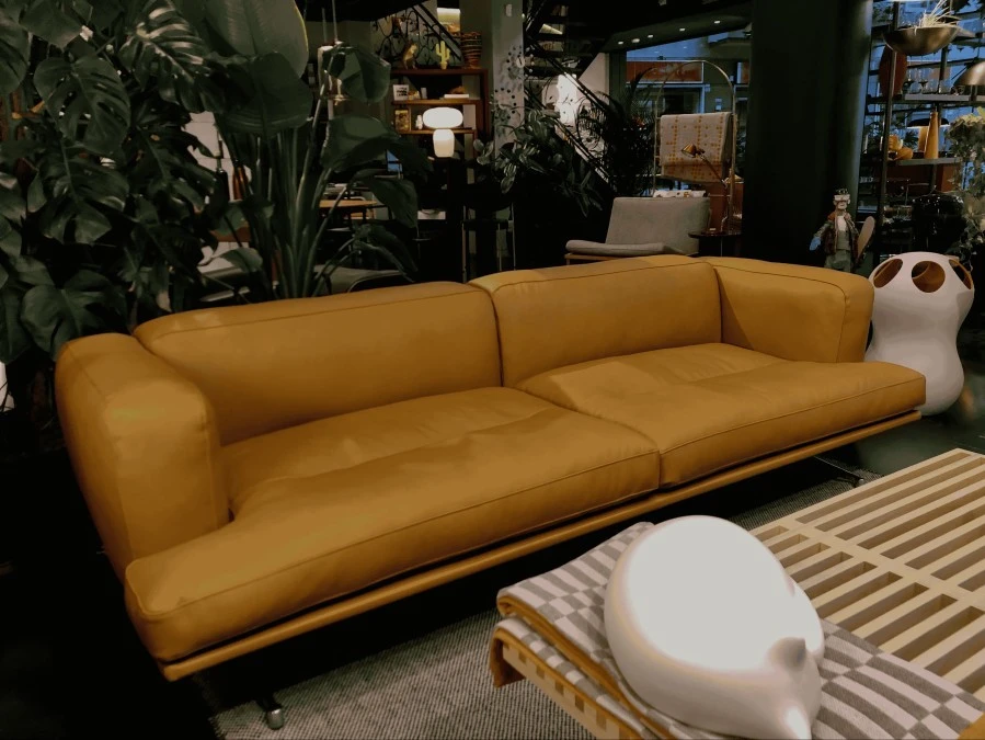 Divano &Tradition Inland AV23