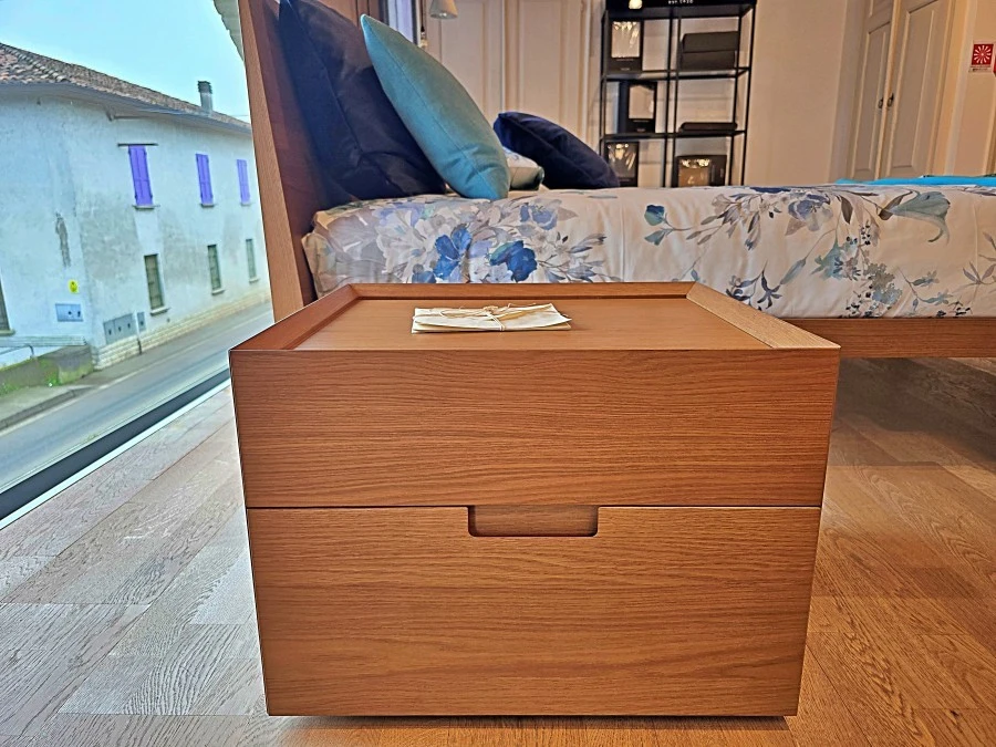 Comodino Novamobili Quarantacinque