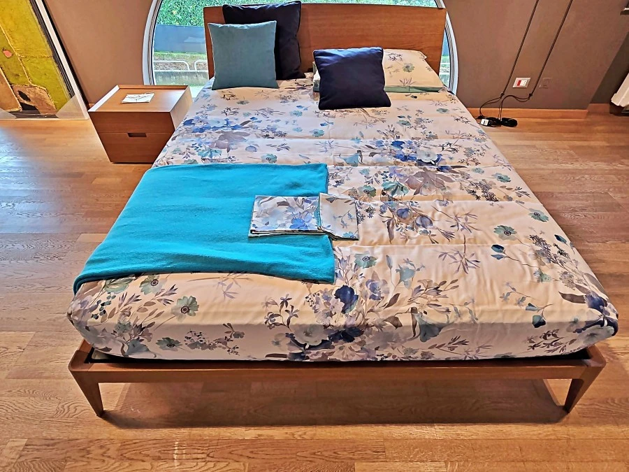Comodino Novamobili Quarantacinque