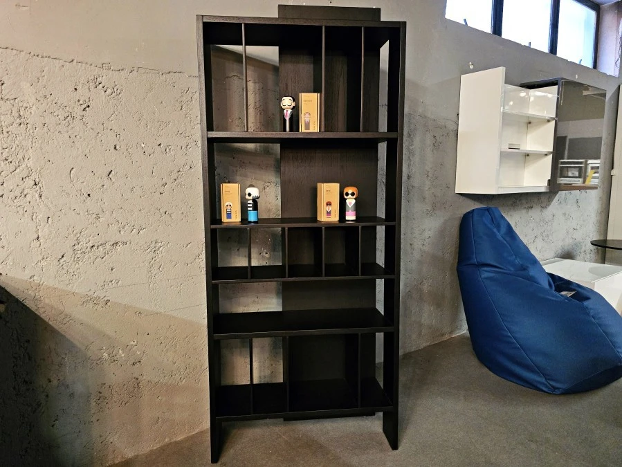Piccola libreria Driade Eileen