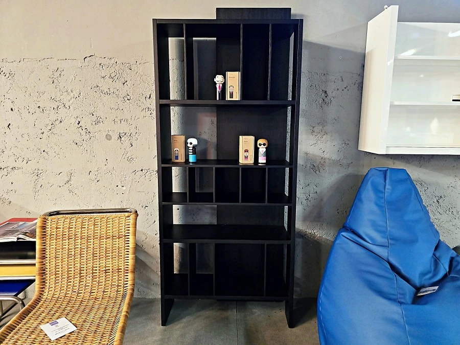 Piccola libreria Driade Eileen
