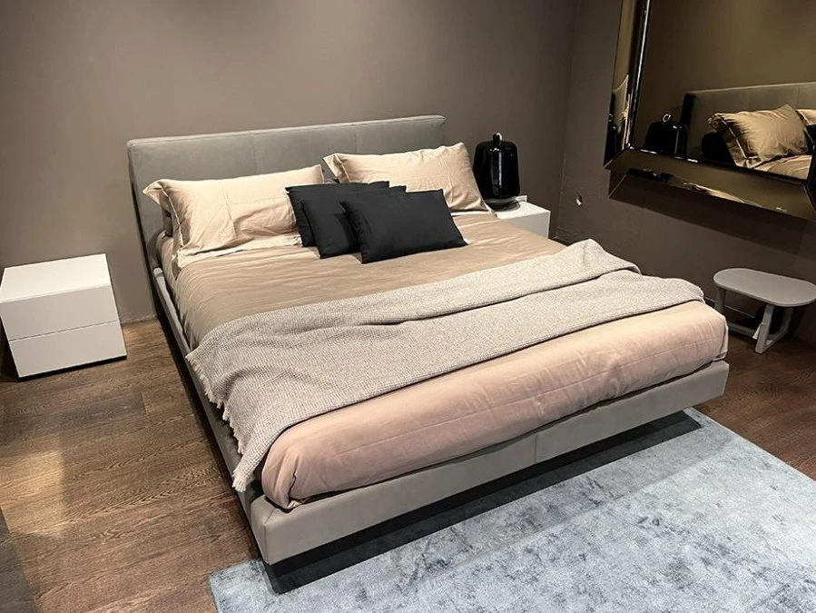 Letto matrimoniale Twils MAX A-BOX