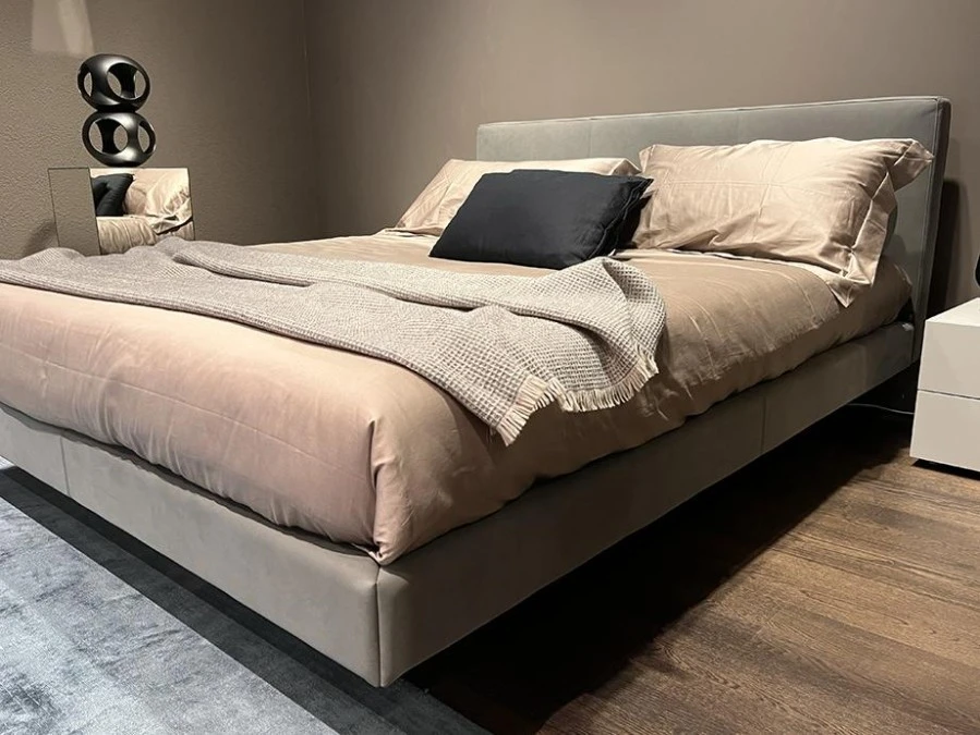 Letto matrimoniale Twils MAX A-BOX
