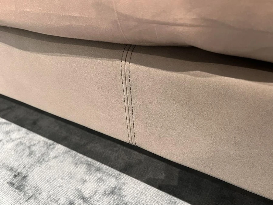 Letto matrimoniale Twils MAX A-BOX