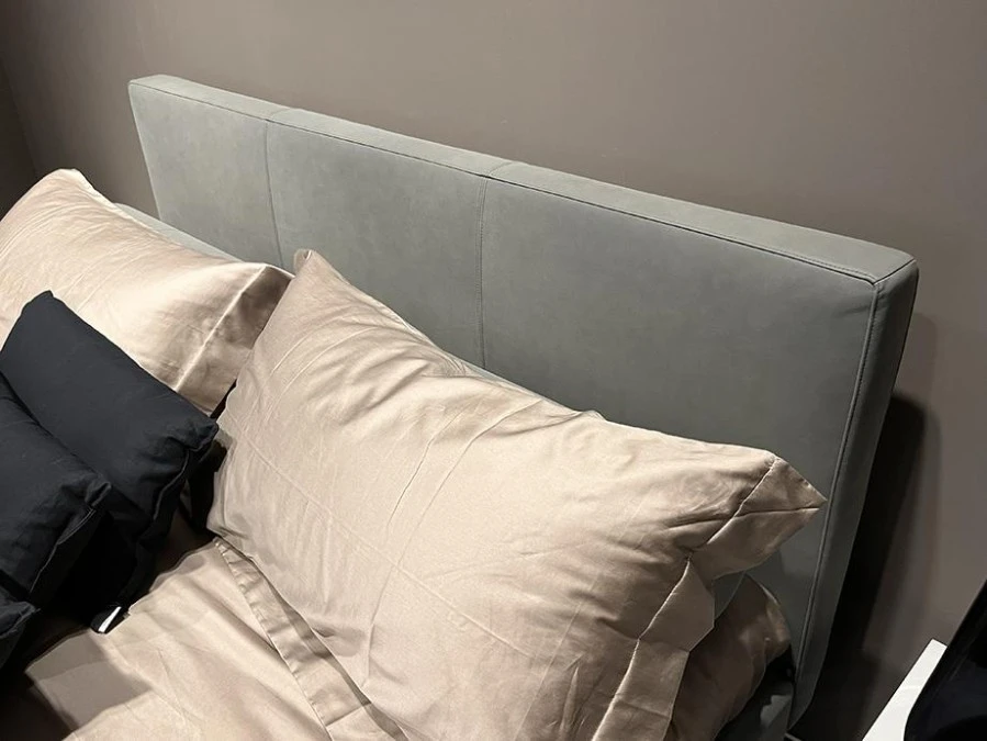 Letto matrimoniale Twils MAX A-BOX