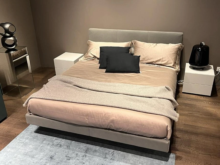 Letto matrimoniale Twils MAX A-BOX