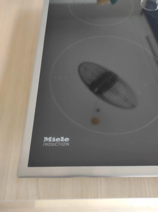 Piano Cottura Miele KM7201