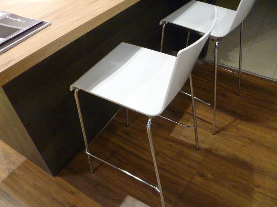 Cucina con penisola Scavolini Liberamente