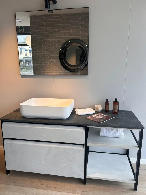 Mobile bagno Scavolini Formalia