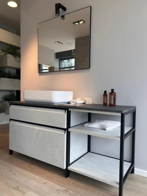 Mobile bagno Scavolini Formalia