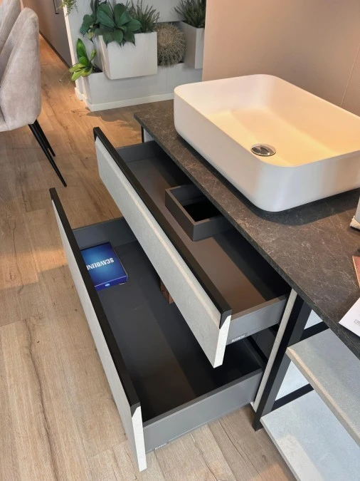 Mobile bagno Scavolini Formalia