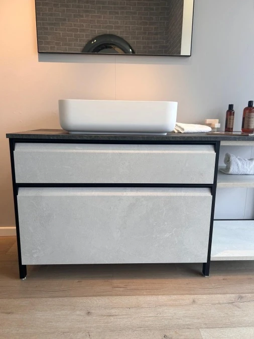 Mobile bagno Scavolini Formalia