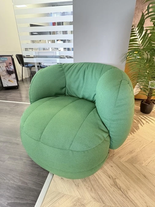 Poltrona Calligaris REEF