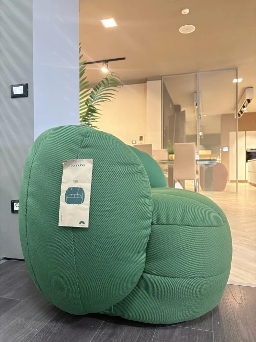 Poltrona Calligaris REEF