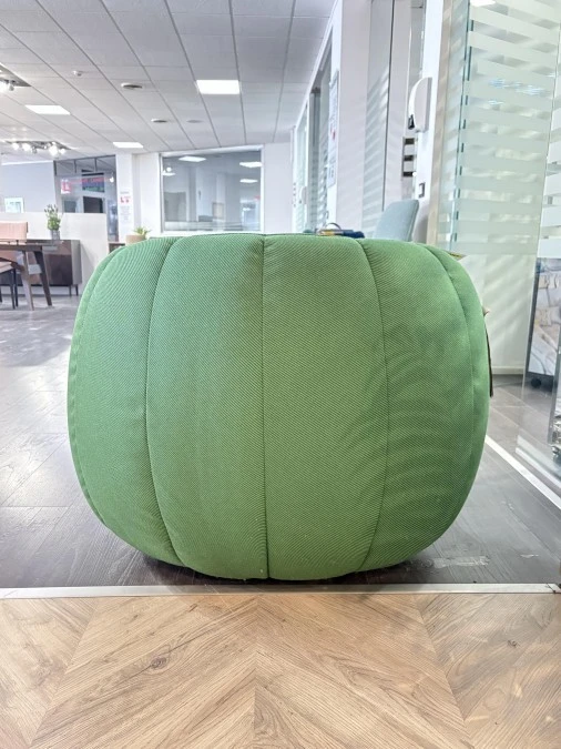 Poltrona Calligaris REEF