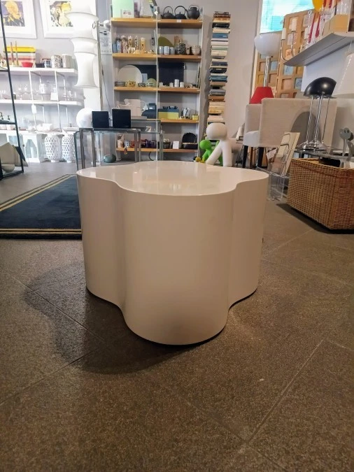 Tavolino ovale Porro Nuvola