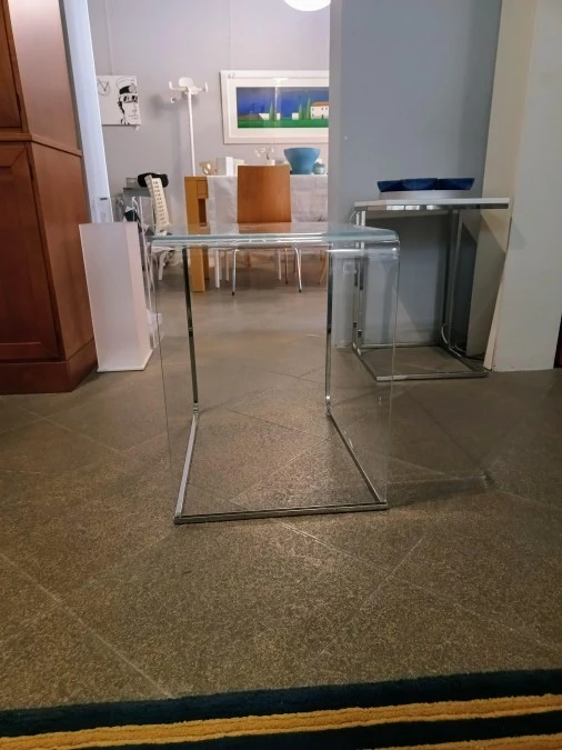 Tavolino rettangolare Sovet Nido