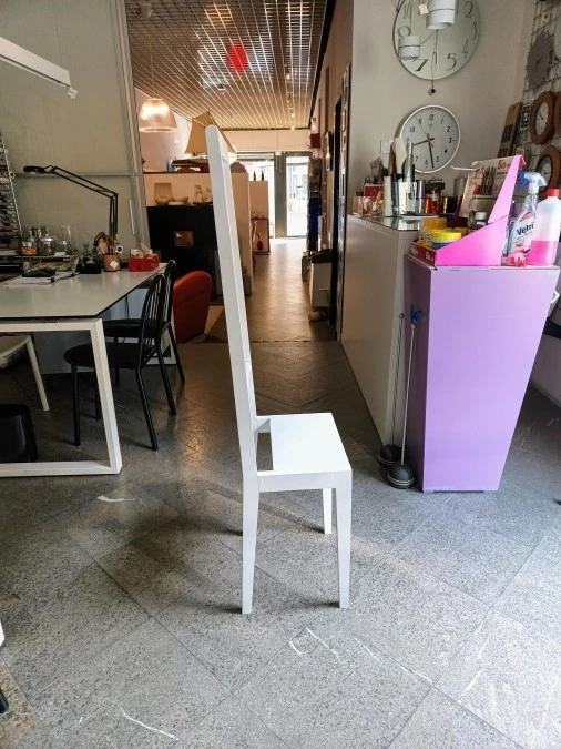 Servo muto Produzione Artigianale Alfred