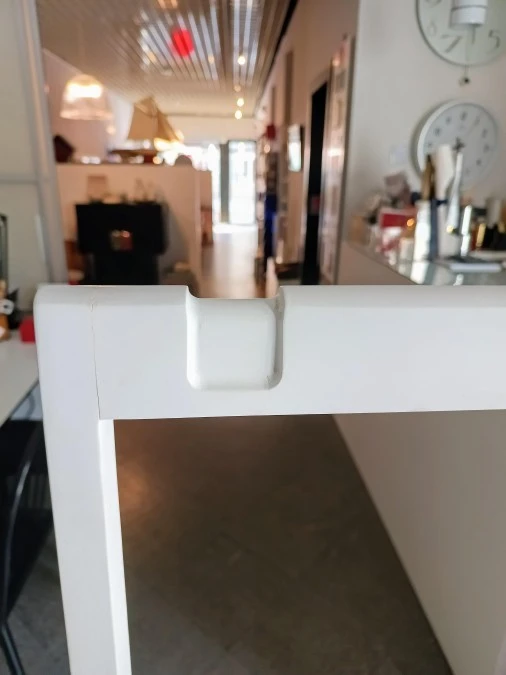 Servo muto Produzione Artigianale Alfred