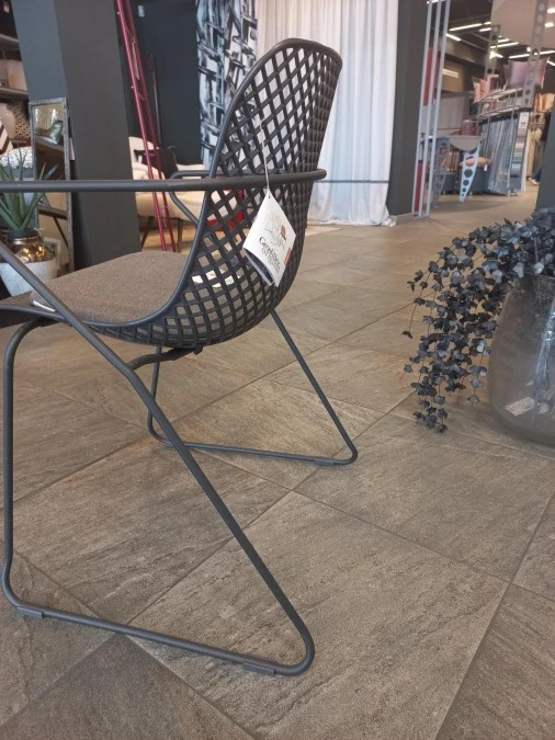 Sedia da giardino Grosfillex Ramatuelle