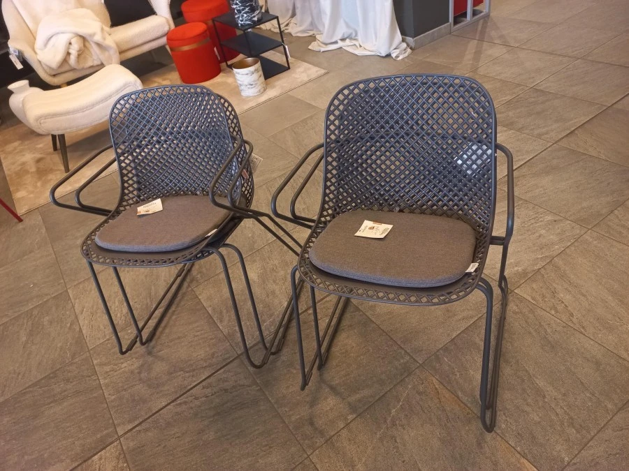 Sedia da giardino Grosfillex Ramatuelle