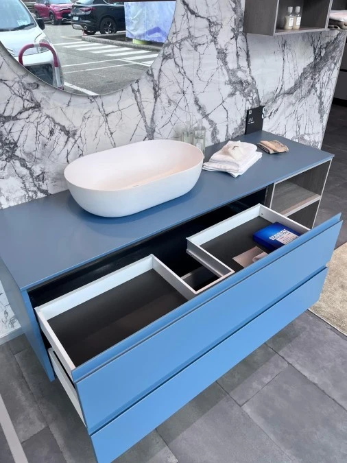 Mobile bagno Scavolini Juno