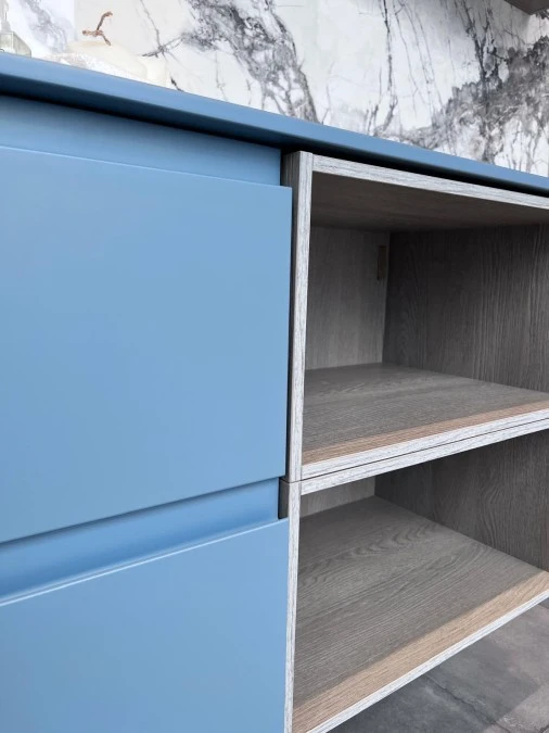 Mobile bagno Scavolini Juno