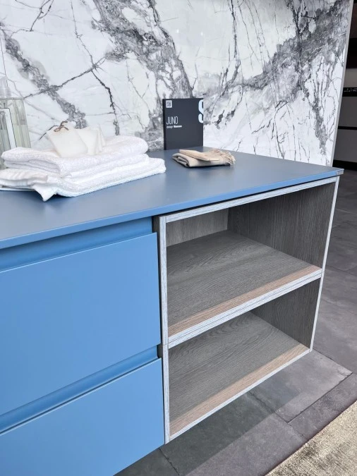 Mobile bagno Scavolini Juno