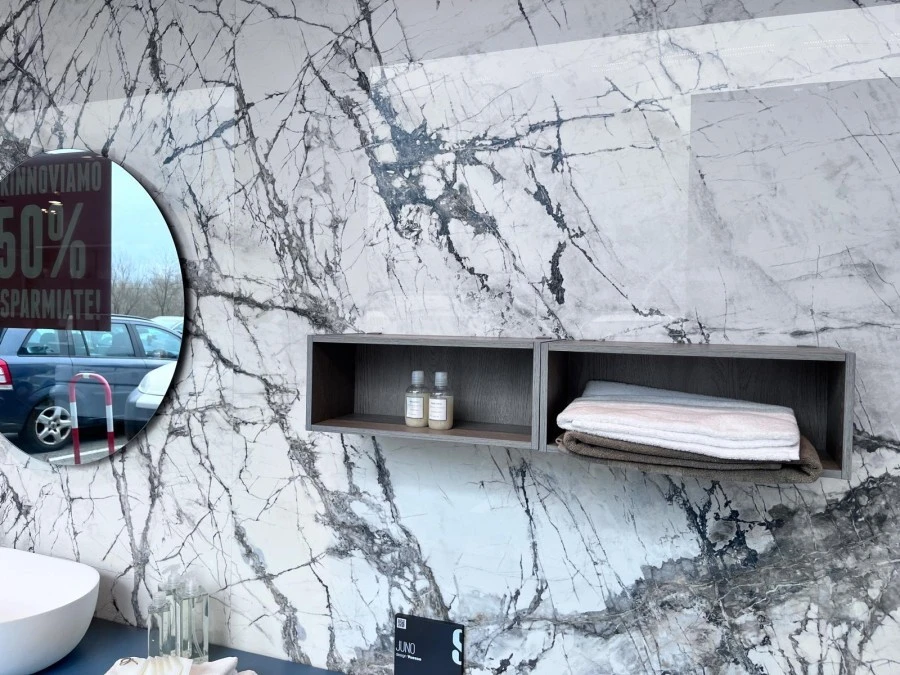 Mobile bagno Scavolini Juno