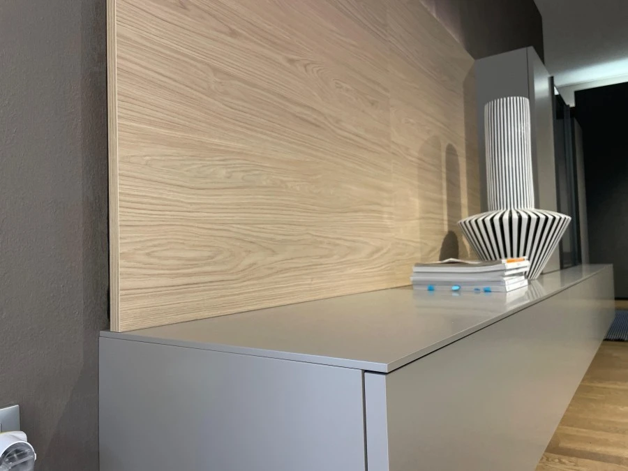 Soggiorno Novamobili Living System
