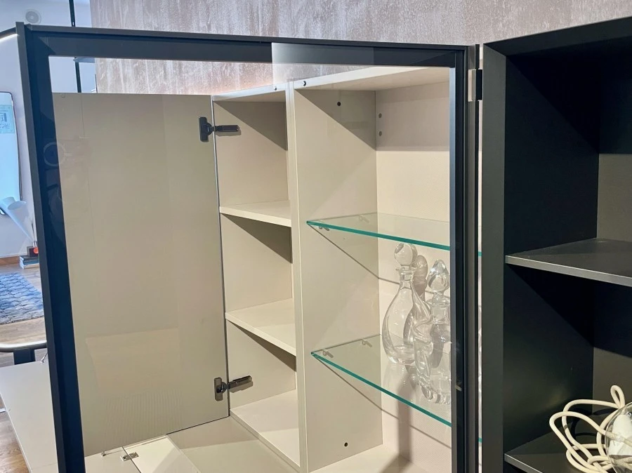 Soggiorno Novamobili Living System