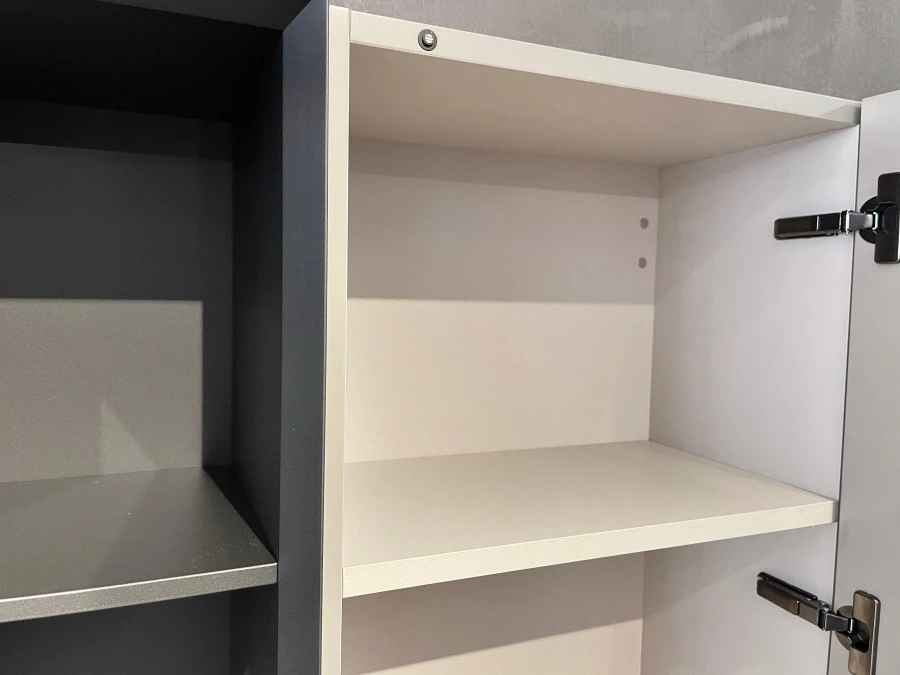 Soggiorno Novamobili Living System