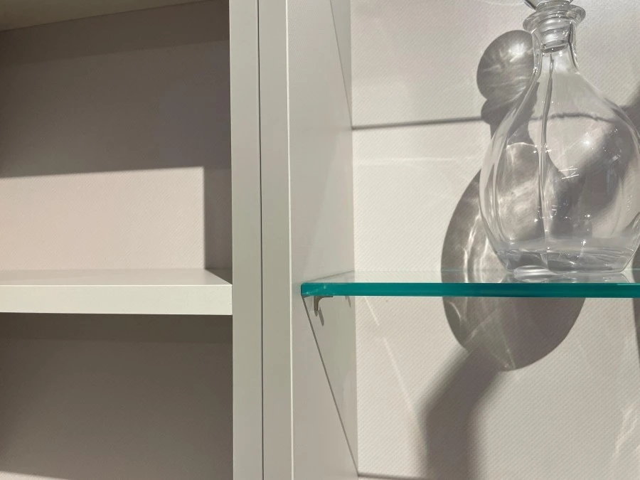 Soggiorno Novamobili Living System
