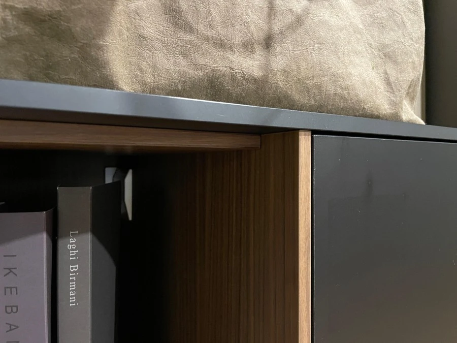 Soggiorno Zalf mobili SpaceMakers Day SM2203