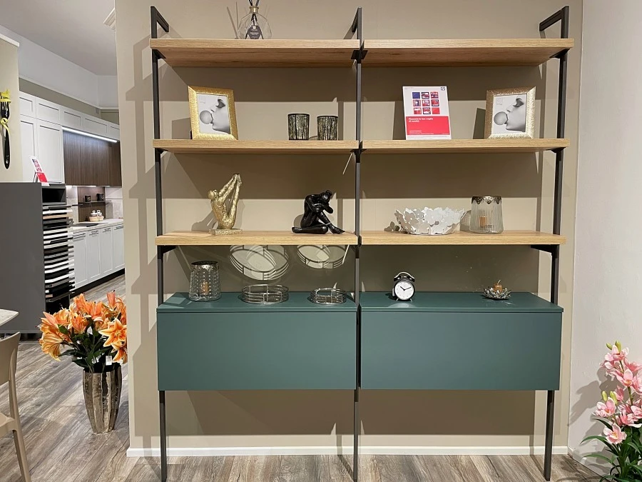 Libreria Produzione Artigianale Stilo