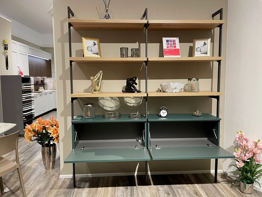 Libreria Produzione Artigianale Stilo