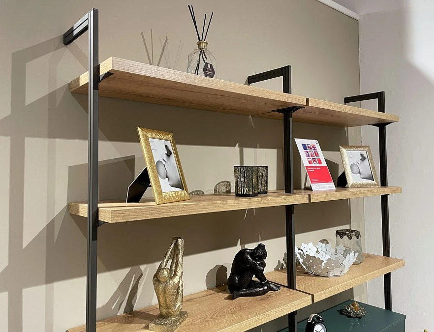 Libreria Produzione Artigianale Stilo
