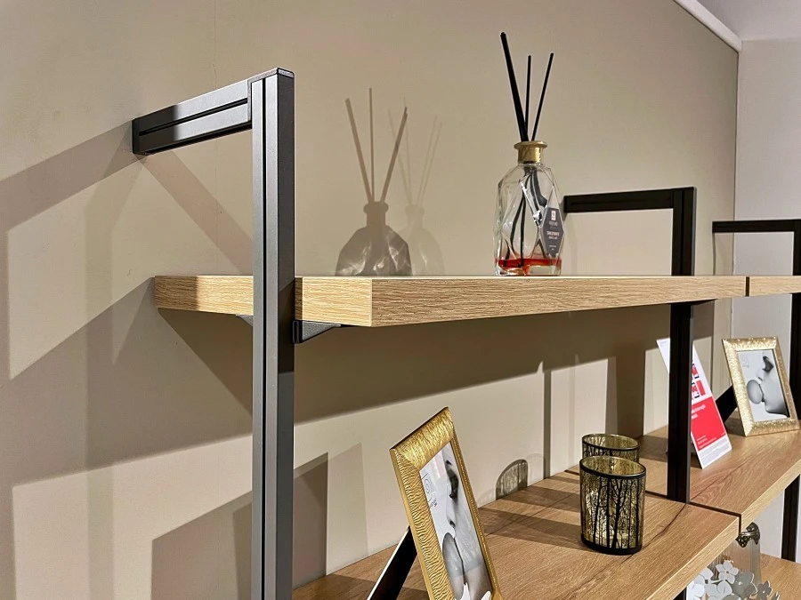 Libreria Produzione Artigianale Stilo