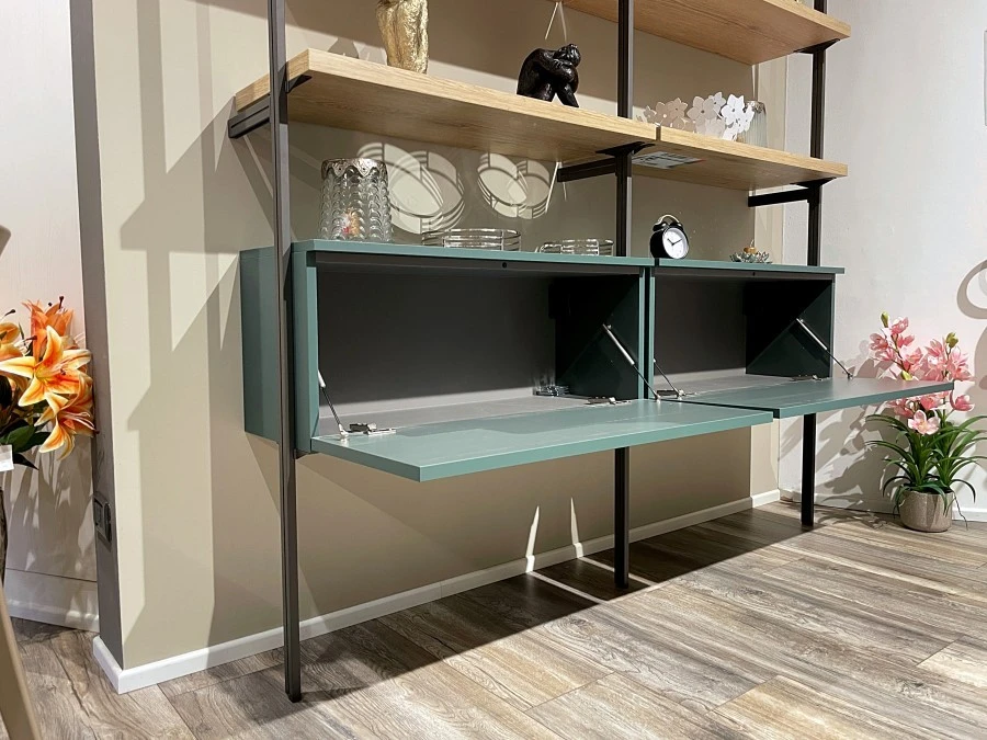 Libreria Produzione Artigianale Stilo