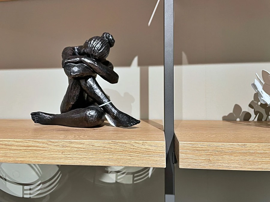 Libreria Produzione Artigianale Stilo