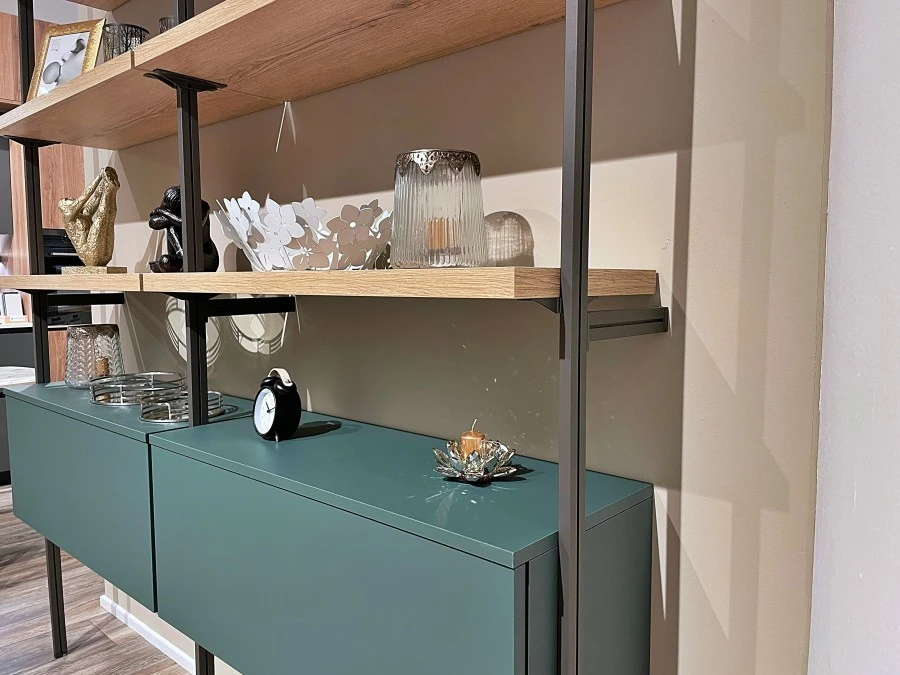 Libreria Produzione Artigianale Stilo