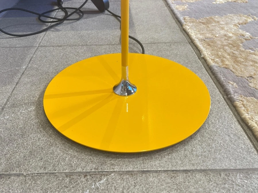 Lampada da terra Firmamento Milano Palloncino