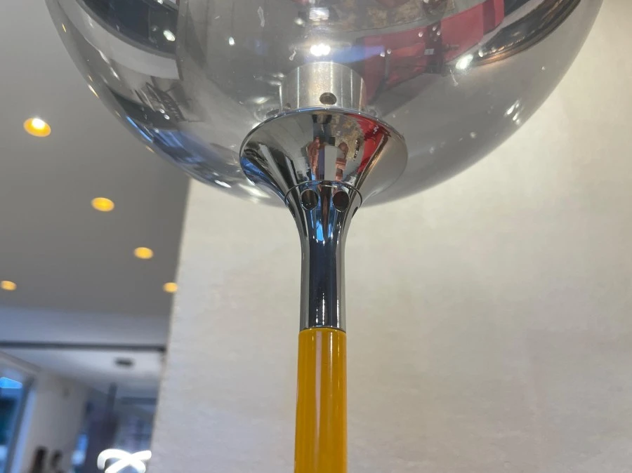 Lampada da terra Firmamento Milano Palloncino
