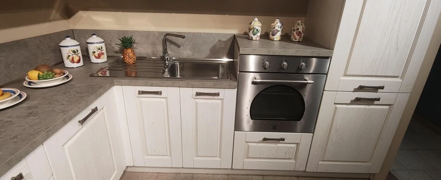 Cucina angolare Arredo3 Verona